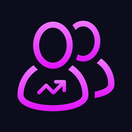 InFollow app icon