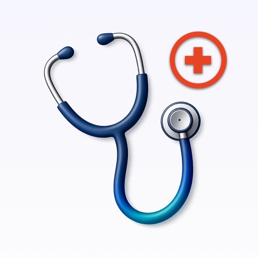 MedicalAI app icon