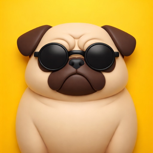 PetPOV app icon