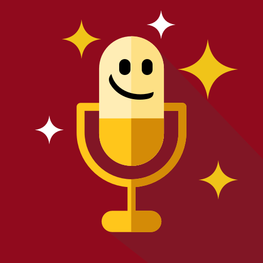 Voice Changer app icon