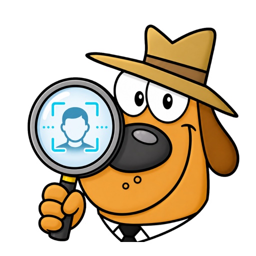 Sherlock app icon